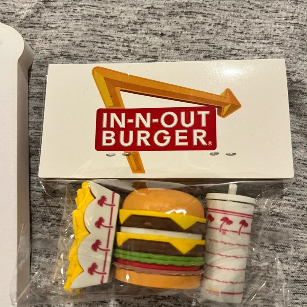 In-N-Out items - Picture 5 of 10